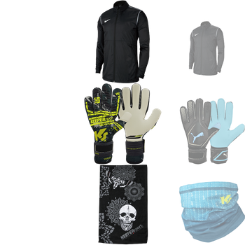 KEEPERsport Aqua Pack
