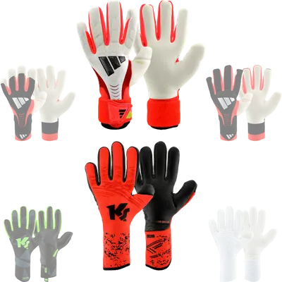 adidas Predator Pro x KEEPERsport Varan8 Hero Pack