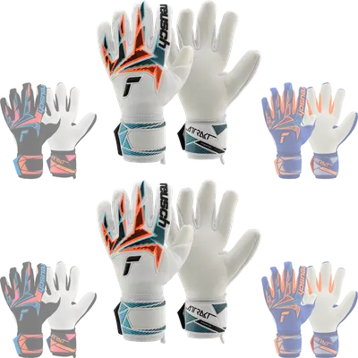 reusch Double Pack Advance
