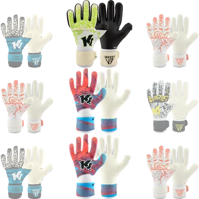 KEEPERsport Triple Pack V7
