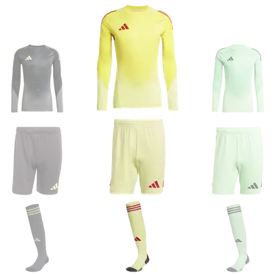 adidas Tiro 25 Pro GK-Set l/s
