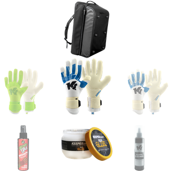 KEEPERbag Bundle