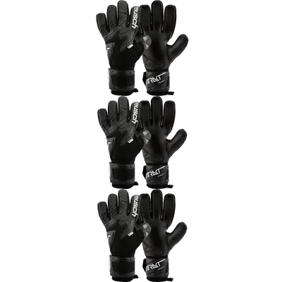 Reusch Infinity Triple Pack
