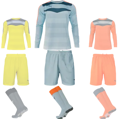 PUMA Stadium GK-Set