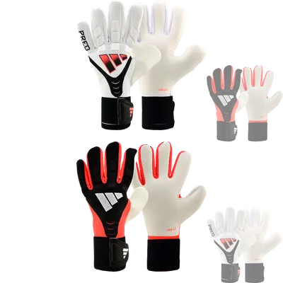 adidas Predator Competition Double Pack
