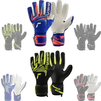 reusch Double Pack Basic