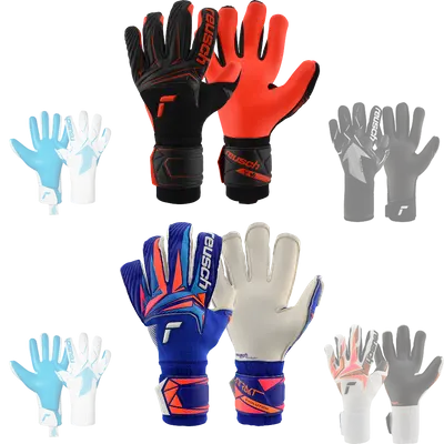 reusch Double Pack Advanced