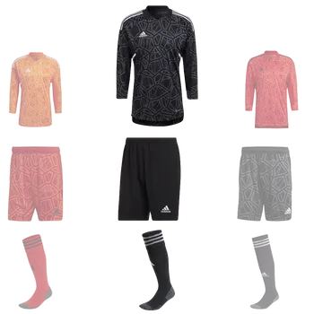 adidas Condivo 22 GK-Set l/s