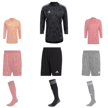 adidas Condivo 22 GK-Set l/s