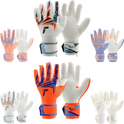 reusch Double Pack Advance