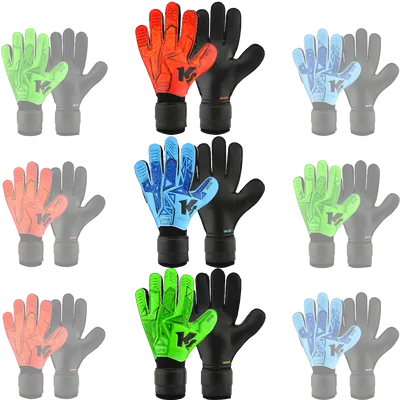 KEEPERsport Zone Triple Pack