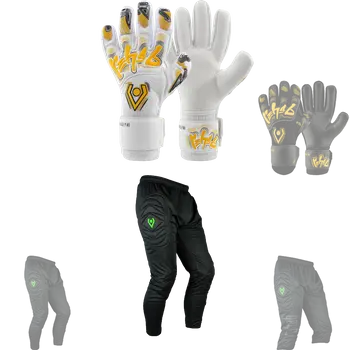 rehab Glove & Pants Double Pack