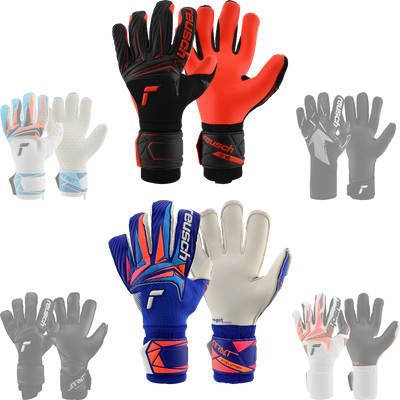 reusch Double Pack Advanced