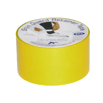 Premier Sock Tape 38mm (yellow)