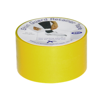 Premier Sock Tape 38mm (yellow)