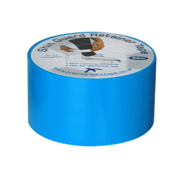 Premier Sock Tape 38mm (sky)