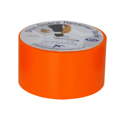 Premier Sock Tape 38mm (orange)