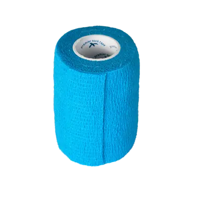 PST Shinguard Pro Wrap 7,5cm (sky)