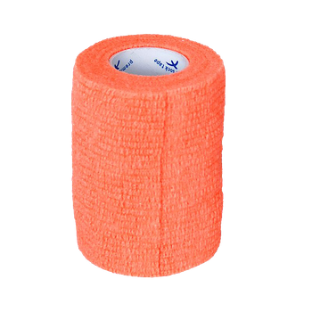 PST Shinguard Pro Wrap 7,5cm (orange)