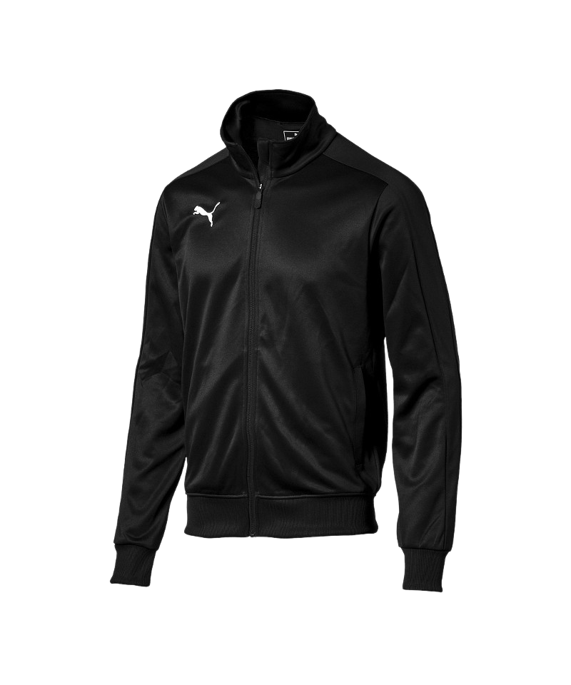 Puma walkout clearance jacket