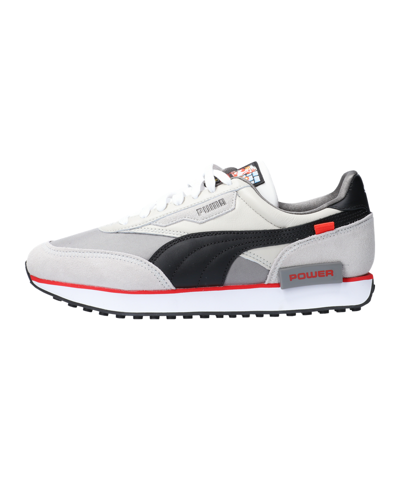 Puma Future Rider Nes Super Mar Black