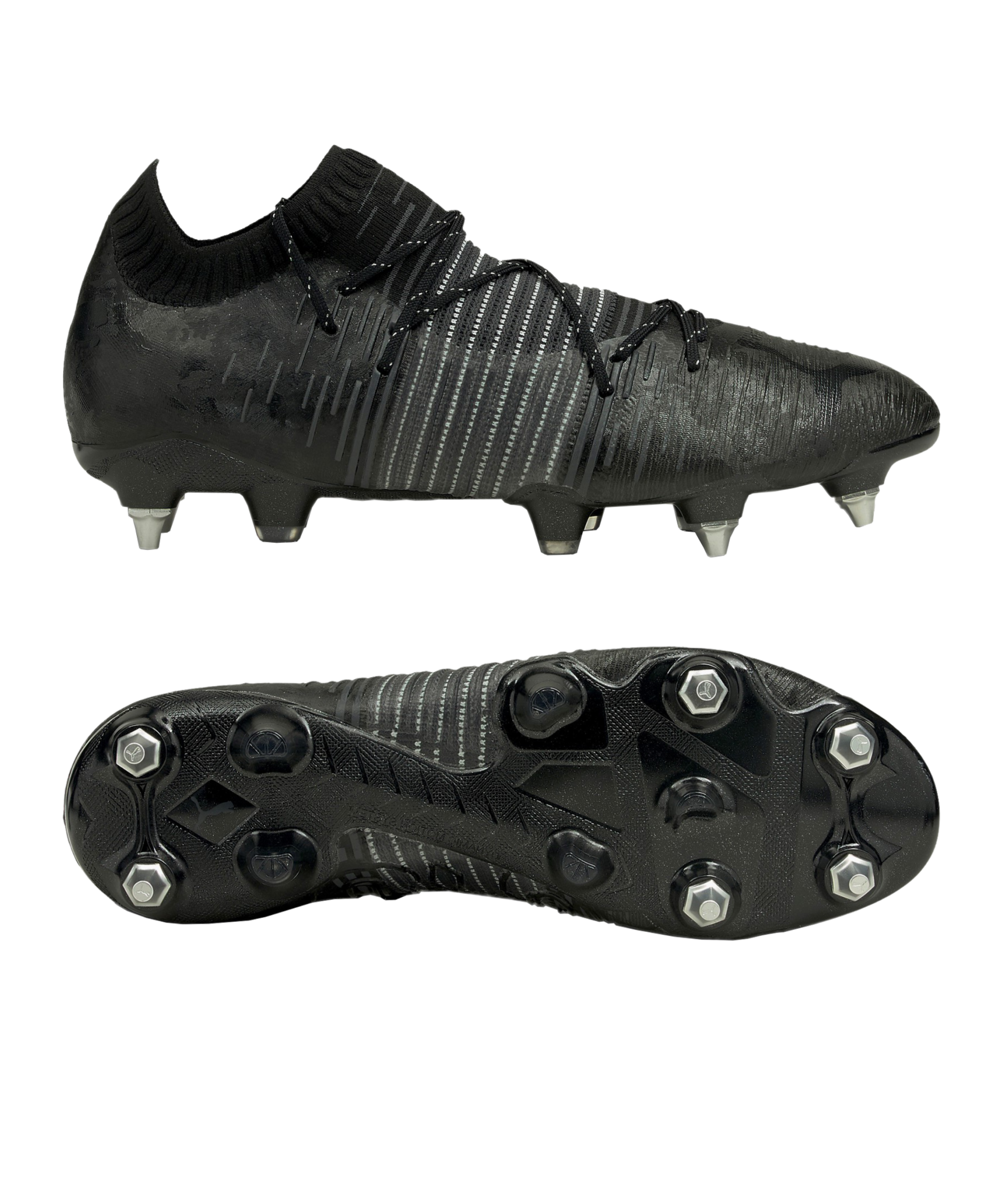 Puma Future Z Eclipse 1 1 Mxsg Noir