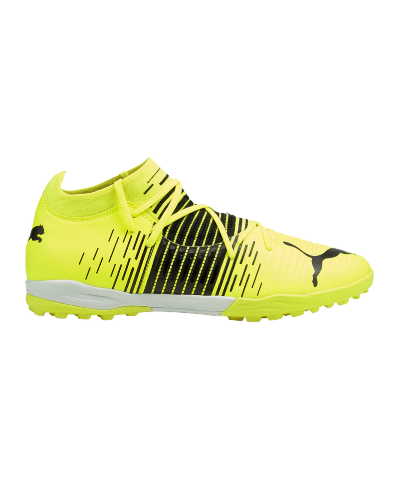 Puma Future Z Game On 3 1 Tt Yellow