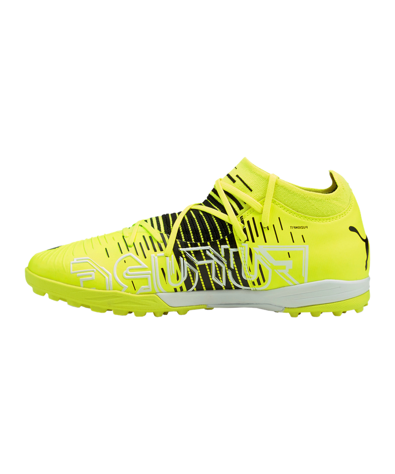 Puma Future Z Game On 3 1 Tt Yellow