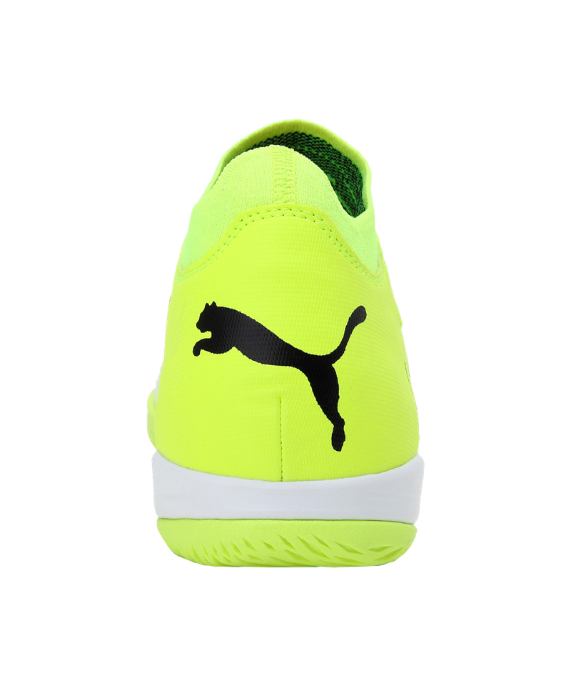 Puma Future Z 3 1 Game On It Indoor Yellow