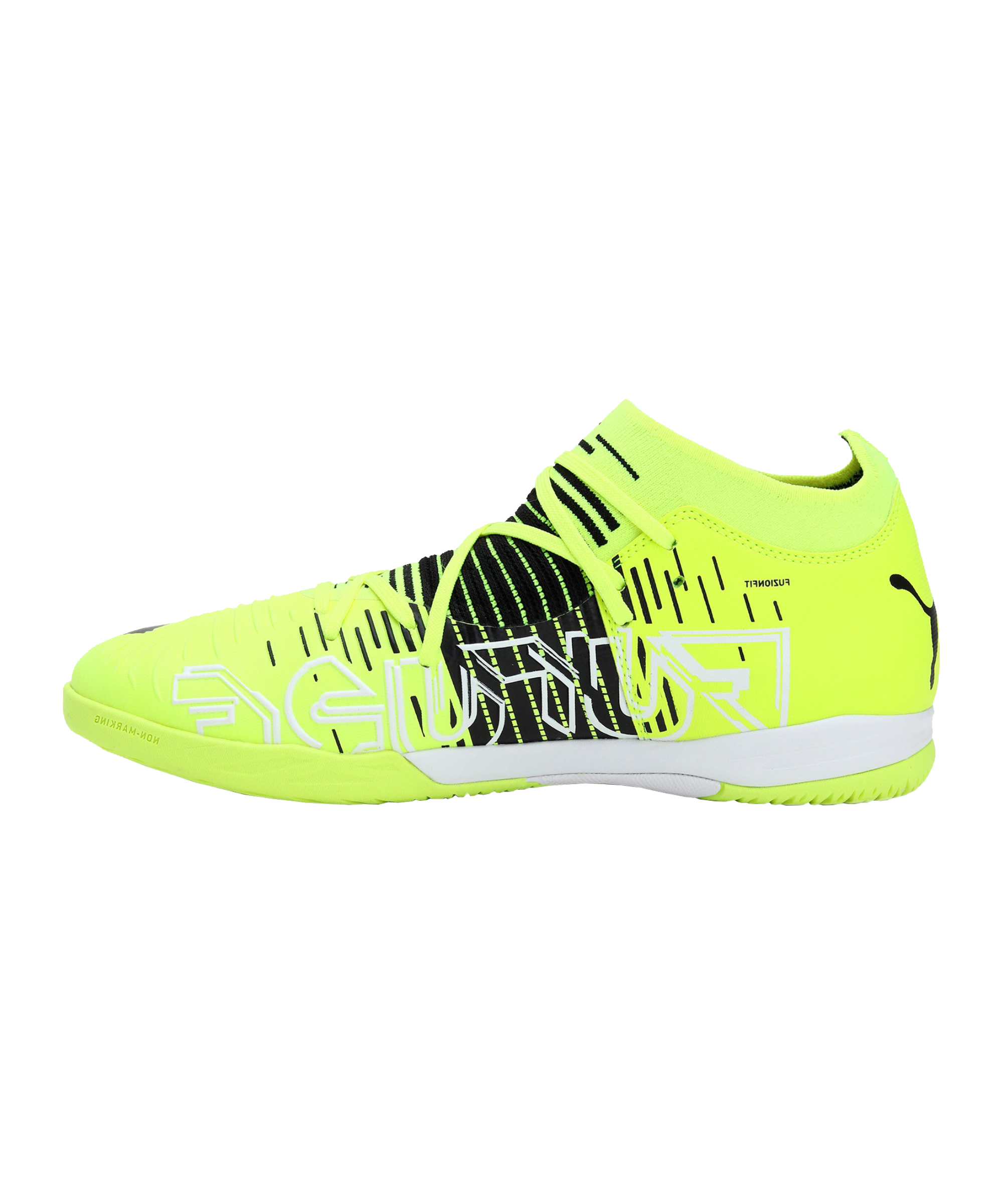 Puma Future Z 3 1 Game On It Indoor Yellow