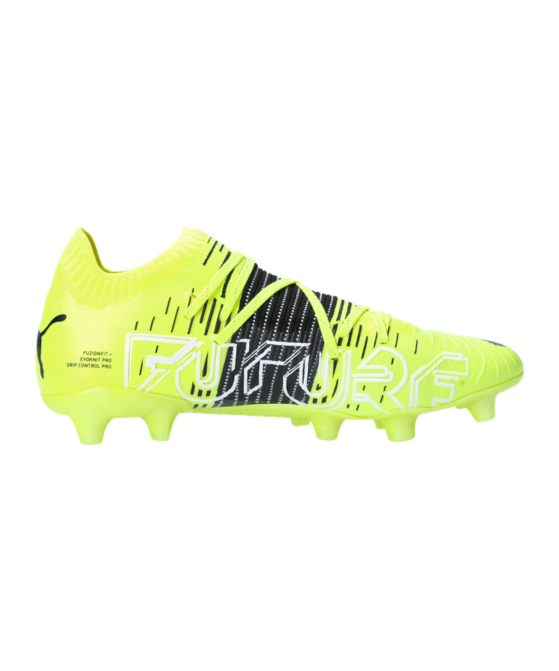 PUMA FUTURE Z Game On 1.1 FG AG Jaune