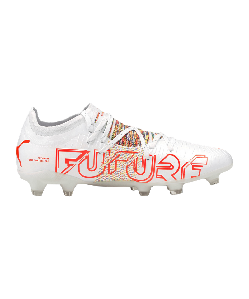 Puma Future Z Spectra 2 1 Fg Ag Red