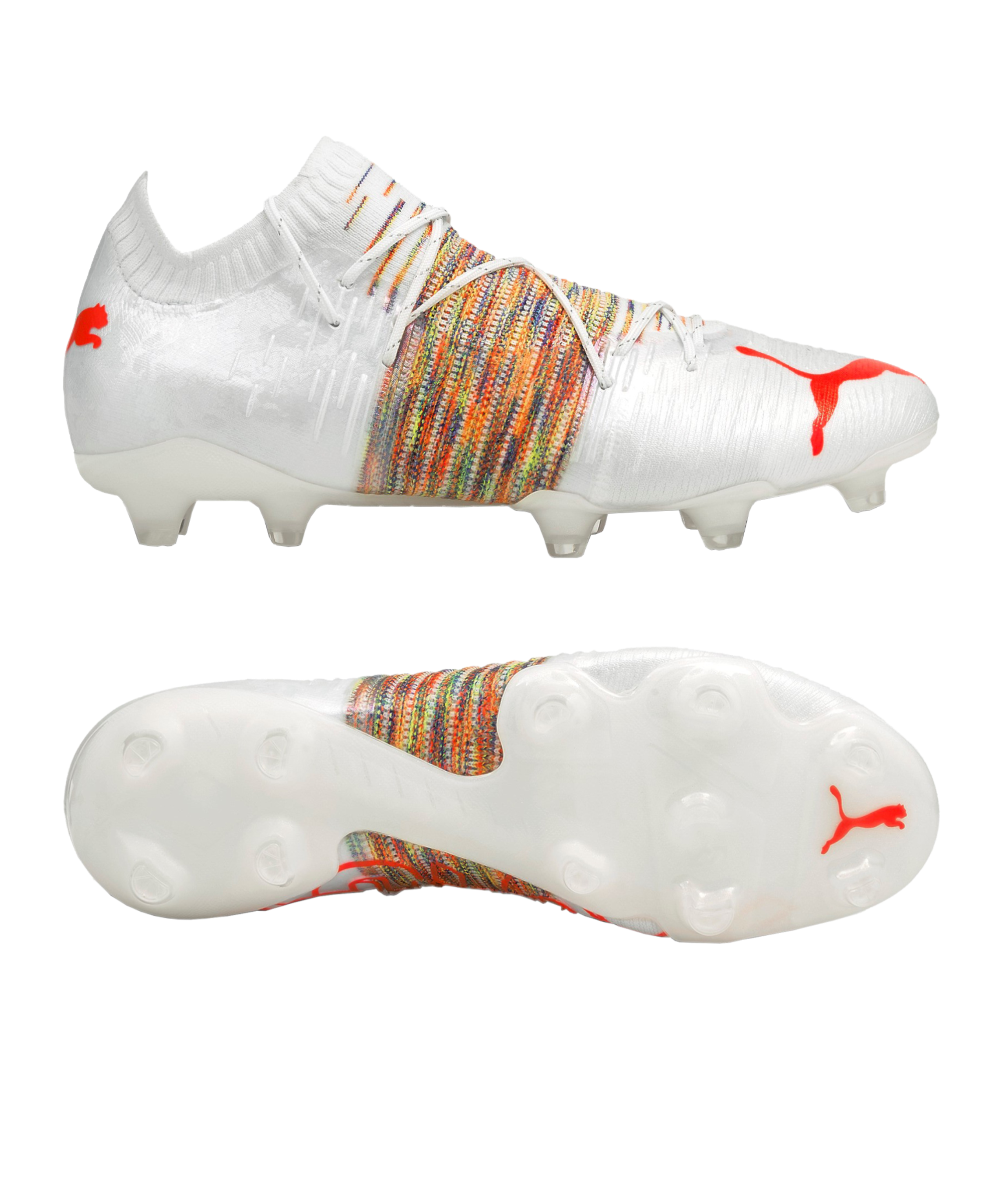 PUMA FUTURE Z1.1 FG AG - フットサル