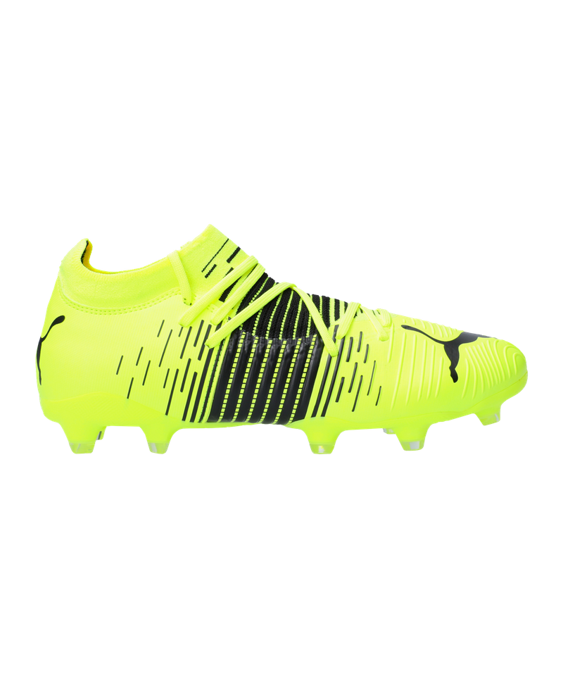 Puma Future Z Game On 3 1 Fg Ag Yellow