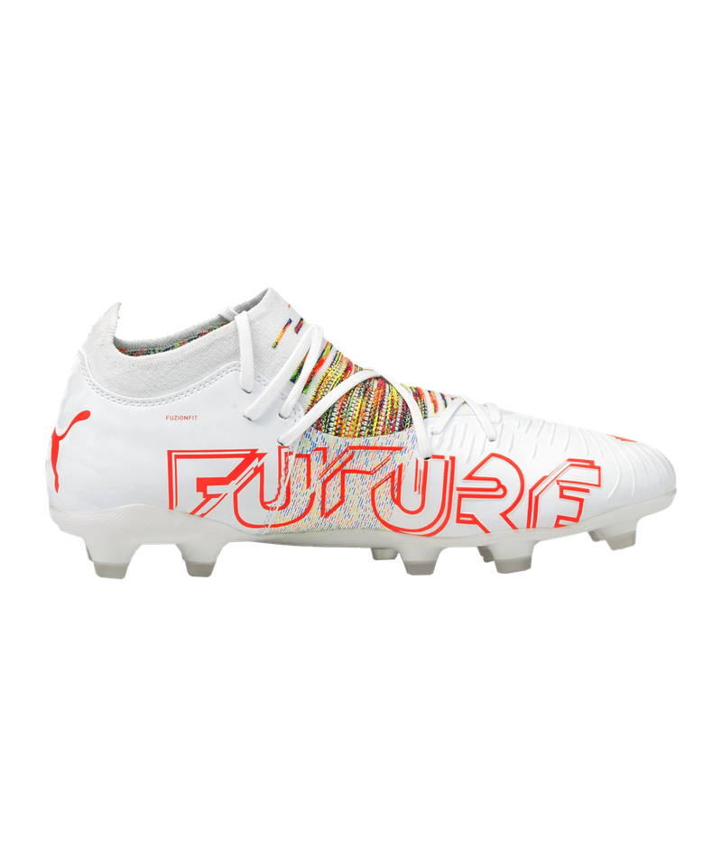 Puma Future Z Spectra 3 1 Fg Ag Red