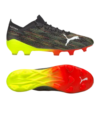 PUMA ULTRA Game On 1.2 FG/AG