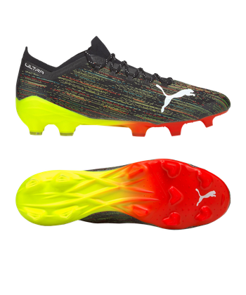 PUMA ULTRA Game On 1.2 FG/AG