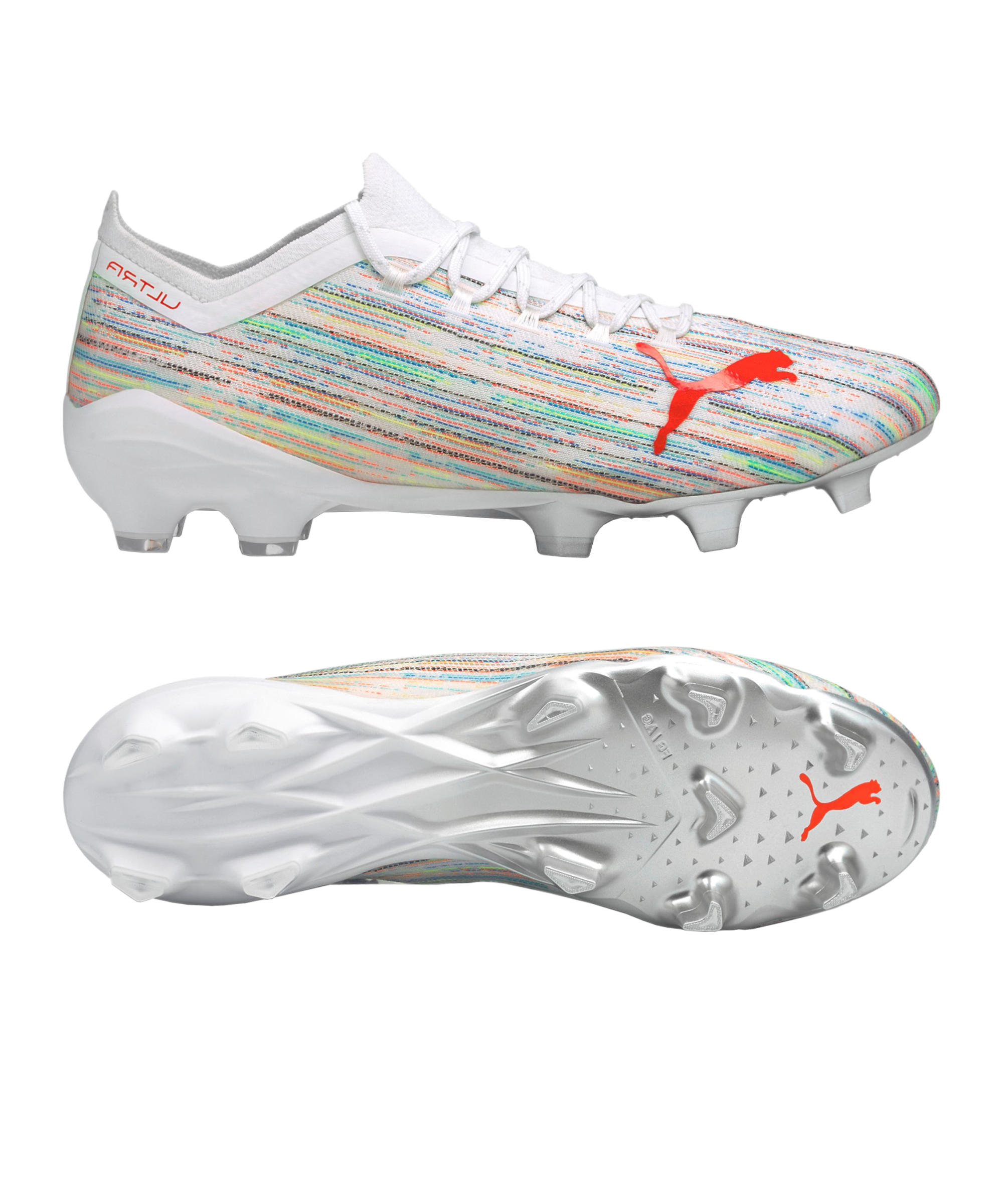 PUMA ULTRA Spectra 1.2 FG/AG