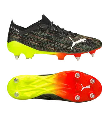 PUMA ULTRA Game On 1.2 MxSG