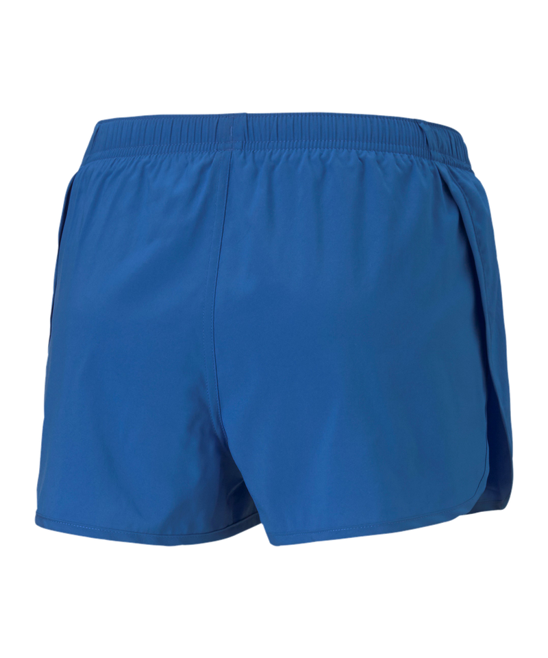 puma cross the line split short