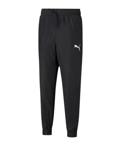 PUMA Cross the Line Warm Up Pants
