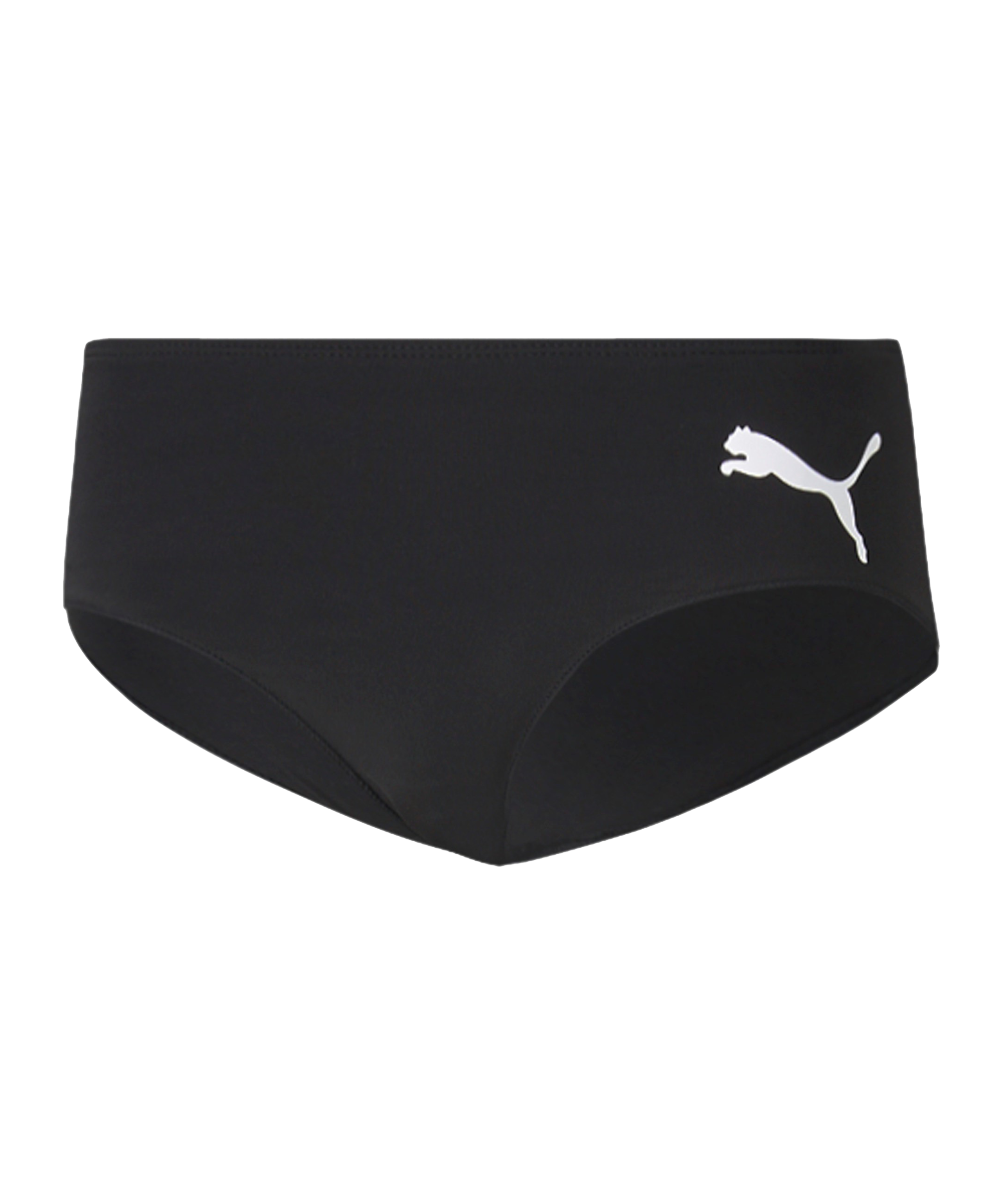 Puma Black Action Minimal Brief at International Jock