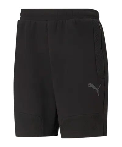 PUMA teamCUP Casuals Short