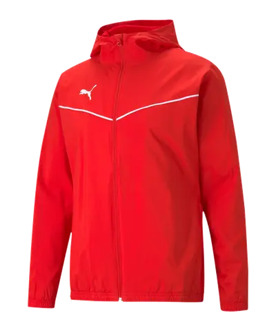 PUMA teamRISE Jacket