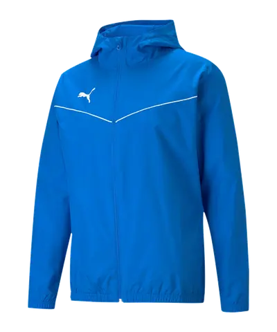 PUMA teamRISE Jacket
