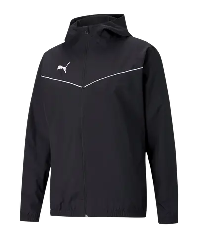 PUMA teamRISE Jacket