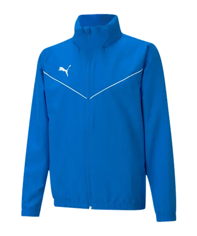 PUMA teamRISE Jacket Kids