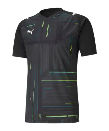 PUMA teamULTIMATE Shirt