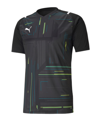 PUMA teamULTIMATE Shirt