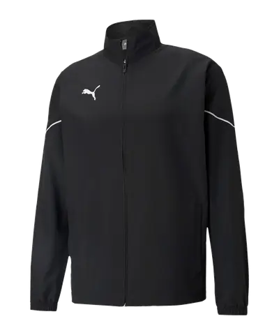 PUMA teamRISE Sideline Jacket